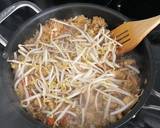 Fried rice recipe step 4 photo