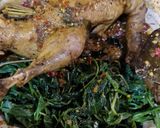 Foto langkah ke 5 dari resep Bebek Betutu.