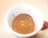 Házi készítésű Schoko-Bons (a konyhámból) recept fázis 3 fotója