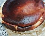 Foto del paso 5 de la receta: Tarta de queso improvisada