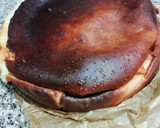 Foto del paso 5 de la receta: Tarta de queso improvisada