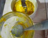 Foto langkah ke 2 dari resep Ikan Mas Kuah Kuning.