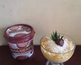 Jasuke Choco Crunchy langkah memasak 5 foto