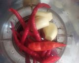 Foto langkah ke 1 dari resep Cireng Isi Bakso Pedas.