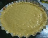 Foto del paso 3 de la receta: Pasta Frola Combinada (manzana y dulce)