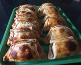 Foto del paso 10 de la receta: Empanadas de Pino Chilenas de Horno