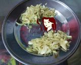 Foto langkah ke 3 dari resep Kacang Asin Rasa Bawang Gurih.