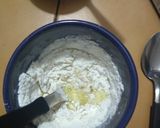 Foto del paso 2 de la receta: Bizcochuelo en taza al microondas