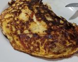 Foto del paso 4 de la receta: Omelette