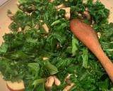 My take on veggie carbonara recipe step 3 photo