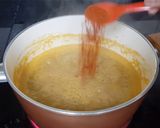 शाही भुट्टा करी (Shahi bhutta curry recipe in Hindi) रेसिपी चरण 5 फोटो