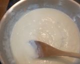Foto del paso 3 de la receta: Cardos en salsa de almendra y bechamel