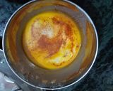 सिज़्ज़लेर प्लेट (Sizzler plate recipe in Hindi) रेसिपी चरण 3 फोटो
