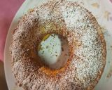 عکس مرحله 4 از دستور کیک خونگی🎂😋