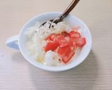 印度香料鹹優格的食譜步驟1照片