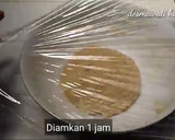 Foto langkah ke 3 dari resep Resep Donat Empuk Tanpa Ulen Bukan Autolysis.