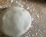 જુવાર બાજરી નો રોટલો (Jowar Bajri Rotlo Recipe In Gujarati) રેસીપી સ્ટેપ2ફોટો