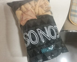 Foto del paso 6 de la receta: Solomillo Wellington