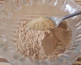 Foto del paso 2 de la receta: Máchica con azúcar!