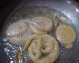 इन्स्टंट जिलेबी (jalebi recipe in marathi) रेसिपी स्टेप 4 फोटो