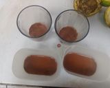 Foto langkah ke 3 dari resep Setup Roti Chocoavocado.