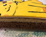 Foto del paso 15 de la receta: Tarta de Pikachu, facilita