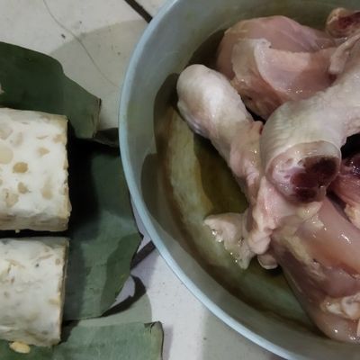 Langkah 1
