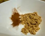Foto del paso 2 de la receta: Muffins sin culpa (integrales y poca azúcar)