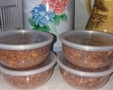 Foto langkah ke 4 dari resep Siwang(terasi bawang)aka goreng garem betawi.