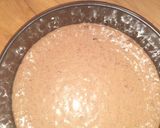 Szilvás kísértés recept fázis 3 fotója