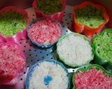 Foto langkah ke 4 dari resep Sengkulun Tepung Ketan.
