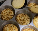 Foto langkah ke 4 dari resep Lempeng Pisang.