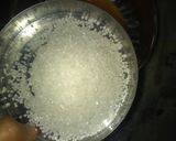 ऑरेंज कैंडी (Orange candy recipe in hindi) रेसिपी चरण 2 फोटो
