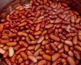 Foto del paso 2 de la receta: Judías rojas tipo Tolosa con alitas