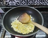 Foto langkah ke 2 dari resep 66. Cah buncis daging cincang.