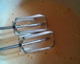 Foto del paso 1 de la receta: Bizcochuelo de manzana