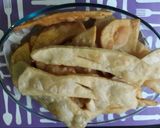 Foto del paso 3 de la receta: Tortafritas fáciles y económicas