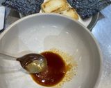 A picture of step 2 of Butter sugar soy sauce mochi 🇯🇵.