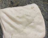 Foto langkah ke 1 dari resep Perkedel Tahu.