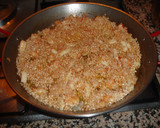 Foto del paso 9 de la receta: Arroz a banda