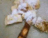 Foto langkah ke 3 dari resep Mandai Tiwadak + Cara Kupas (Fermentasi Kulit Cempedak Khas Kalimantan).