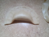 Empanadas de manzana