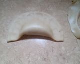 Foto del paso 4 de la receta: Empanadas de manzana