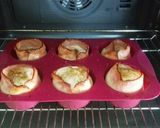 Foto del paso 7 de la receta Forma diferente de comer unos huevos con bacon