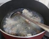 Foto langkah ke 3 dari resep 13. Sop daging dan bakso seger.