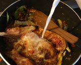 Foto langkah ke 5 dari resep Ayam Bakar Taliwang.