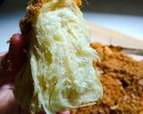 Foto langkah ke 11 dari resep Roti Sobek || Roti Kasur || Roti Abon ||Roti Empuk Berhari-hari.