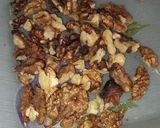 अलसी गोंद के लड्डू (Alsi gond ke laddu recipe in Hindi) रेसिपी चरण 1 फोटो