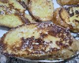 Une image de l'étape 5 de Recette de pain perdu 🥖.