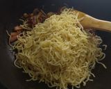 এগ চাউমিন(egg chow min recipe in Bengali) রেসিপির ধাপ 2 ছবি